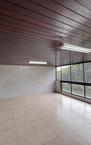 Apartamento à venda com 130m², 2 quartos e 2 vagas Apartamento à venda com 130m², 2 quartos e 2 vagasVaranda