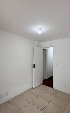 Apartamento à venda com 130m², 2 quartos e 2 vagas Apartamento à venda com 130m², 2 quartos e 2 vagasQuarto 2