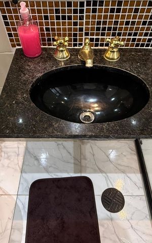 Apartamento para alugar com 65m², 1 quarto e 1 vagaBanheiro Suíte
