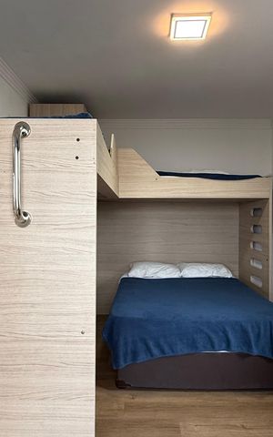 Apartamento para alugar com 65m², 1 quarto e 1 vagaQuarto Suíte
