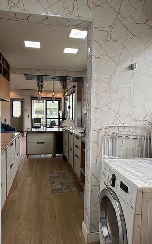 Apartamento para alugar com 65m², 1 quarto e 1 vagaÁrea de Serviço