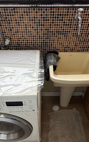 Apartamento para alugar com 65m², 1 quarto e 1 vagaÁrea de Serviço