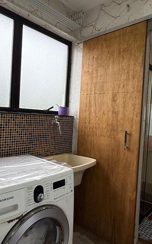 Apartamento para alugar com 65m², 1 quarto e 1 vagaÁrea de Serviço