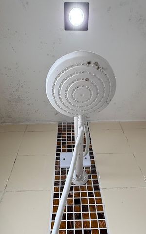 Apartamento para alugar com 65m², 1 quarto e 1 vagaBanheiro de serviço
