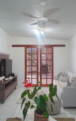 Casa à venda com 260m², 5 quartos e 2 vagasSala 