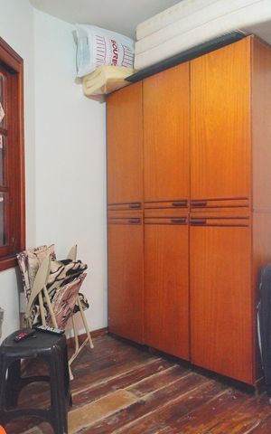 Casa à venda com 260m², 5 quartos e 2 vagasQuarto 3