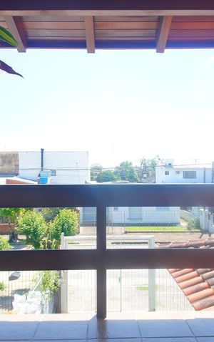 Casa à venda com 260m², 5 quartos e 2 vagasVARANDA DA SUITE