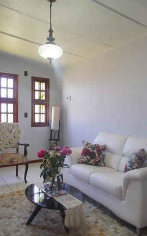 Casa à venda com 260m², 5 quartos e 2 vagasSala 2