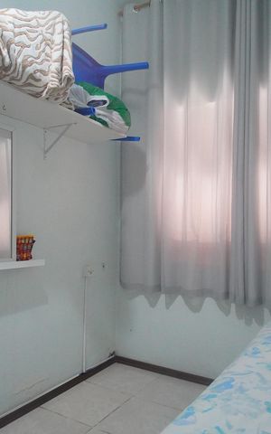 Casa à venda com 260m², 5 quartos e 2 vagasQuarto 1