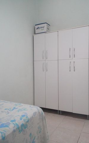 Casa à venda com 260m², 5 quartos e 2 vagasQuarto 1