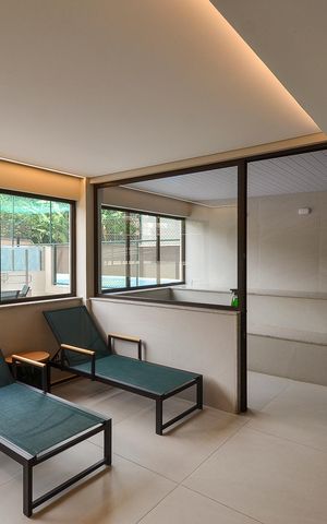 Apartamento para alugar com 60m², 2 quartos e 2 vagas Apartamento para alugar com 60m², 2 quartos e 2 vagasÁrea comum