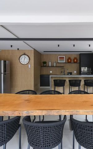 Apartamento para alugar com 60m², 2 quartos e 2 vagas Apartamento para alugar com 60m², 2 quartos e 2 vagasÁrea comum