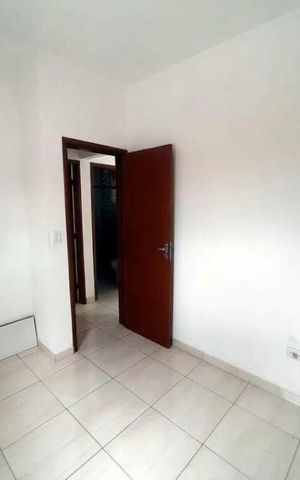 Casa de condomínio para alugar com 55m², 2 quartos e 1 vagaQuarto 1