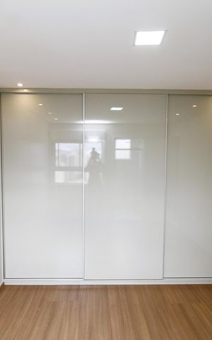 Apartamento para alugar com 65m², 2 quartos e 2 vagasQuarto 1 - Suíte