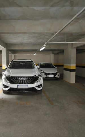 Apartamento para alugar com 65m², 2 quartos e 2 vagasGaragem