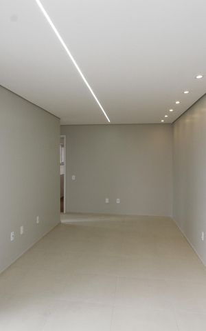 Apartamento para alugar com 65m², 2 quartos e 2 vagasSala