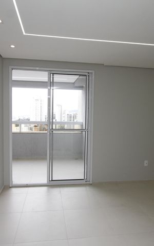 Apartamento para alugar com 65m², 2 quartos e 2 vagasSala