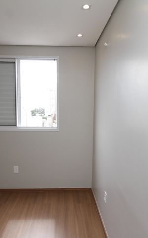 Apartamento para alugar com 65m², 2 quartos e 2 vagasQuarto 2 