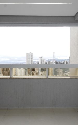 Apartamento para alugar com 65m², 2 quartos e 2 vagasVaranda da Sala