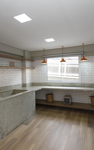 Apartamento para alugar com 65m², 2 quartos e 2 vagasEspaço Pet