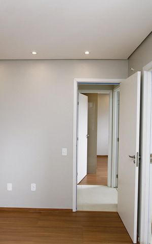 Apartamento para alugar com 65m², 2 quartos e 2 vagasQuarto 1 - Suíte