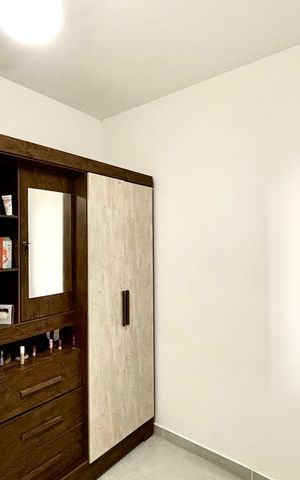 Apartamento para alugar com 38m², 2 quartos e sem vagaQuarto 2