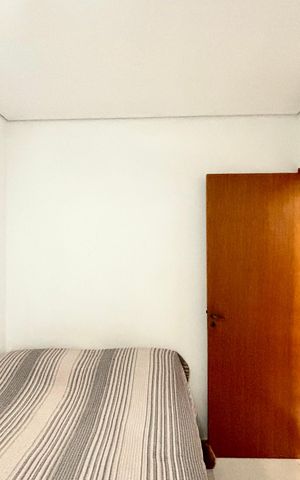 Apartamento para alugar com 38m², 2 quartos e sem vagaQuarto 1