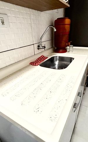 Apartamento para alugar com 38m², 2 quartos e sem vagaCozinha