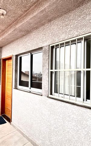 Apartamento para alugar com 38m², 2 quartos e sem vagaCorredor