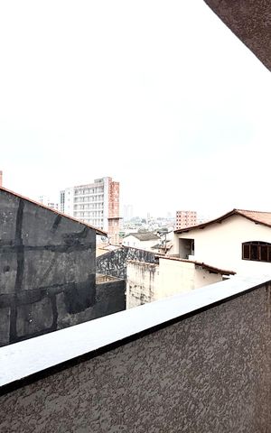 Apartamento para alugar com 38m², 2 quartos e sem vagaCorredor