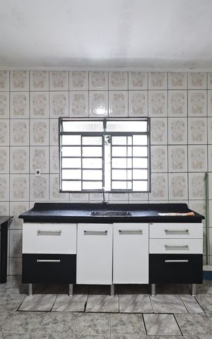 Casa à venda com 202m², 4 quartos e 1 vaga Casa à venda com 202m², 4 quartos e 1 vagaCozinha casa 2