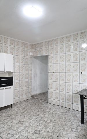 Casa à venda com 202m², 4 quartos e 1 vaga Casa à venda com 202m², 4 quartos e 1 vagaCozinha casa 2