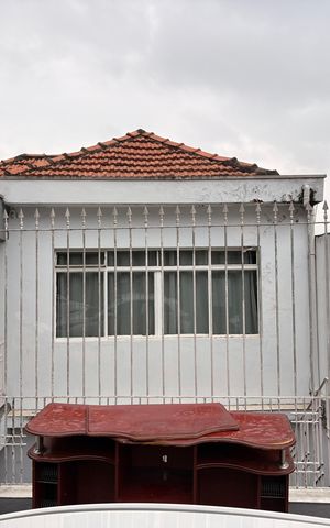 Casa à venda com 202m², 4 quartos e 1 vaga Casa à venda com 202m², 4 quartos e 1 vagaFachada + placa grande PPJV-895