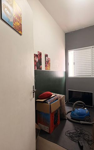 Casa à venda com 202m², 4 quartos e 1 vaga Casa à venda com 202m², 4 quartos e 1 vagaQuarto 2