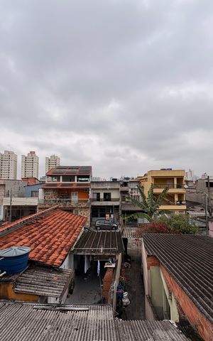 Casa à venda com 202m², 4 quartos e 1 vaga Casa à venda com 202m², 4 quartos e 1 vagaVista