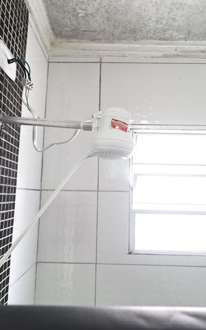 Casa à venda com 202m², 4 quartos e 1 vaga Casa à venda com 202m², 4 quartos e 1 vagaBanheiro