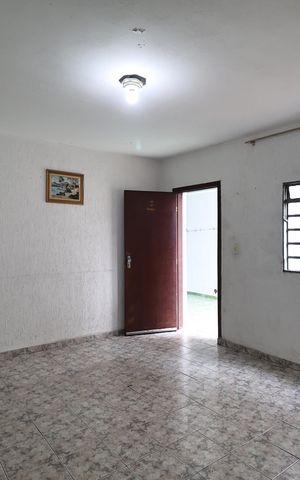 Casa à venda com 202m², 4 quartos e 1 vaga Casa à venda com 202m², 4 quartos e 1 vagaSala casa 2