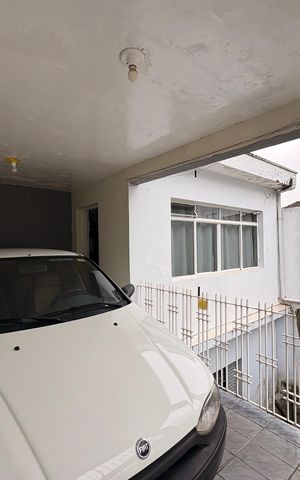 Casa à venda com 202m², 4 quartos e 1 vaga Casa à venda com 202m², 4 quartos e 1 vagaGaragem