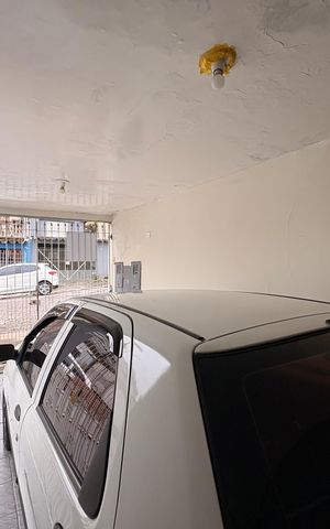 Casa à venda com 202m², 4 quartos e 1 vaga Casa à venda com 202m², 4 quartos e 1 vagaGaragem