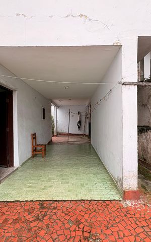 Casa à venda com 202m², 4 quartos e 1 vaga Casa à venda com 202m², 4 quartos e 1 vagaQuintal casa 2