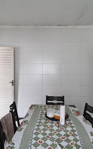 Casa à venda com 202m², 4 quartos e 1 vaga Casa à venda com 202m², 4 quartos e 1 vagaCozinha