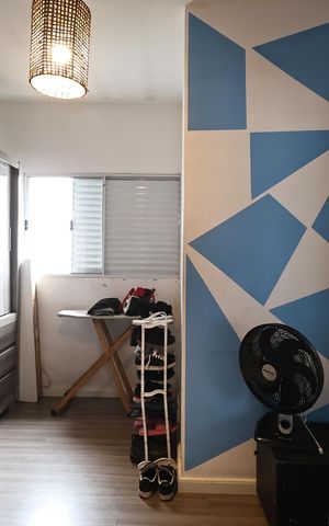 Casa à venda com 202m², 4 quartos e 1 vaga Casa à venda com 202m², 4 quartos e 1 vagaQuarto 1