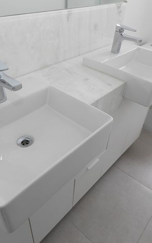Apartamento à venda com 125m², 3 quartos e 2 vagasSUITE Nº 3