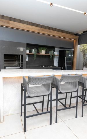 Apartamento à venda com 125m², 3 quartos e 2 vagasCASA DE CAMPO