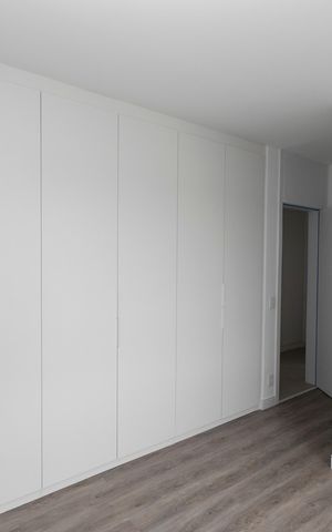 Apartamento à venda com 125m², 3 quartos e 2 vagasSUITE Nº 2