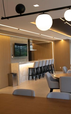 Apartamento à venda com 125m², 3 quartos e 2 vagasSALÃO DE FESTAS