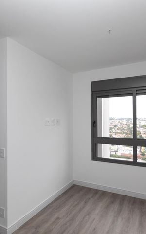 Apartamento à venda com 125m², 3 quartos e 2 vagasSUITE Nº 3