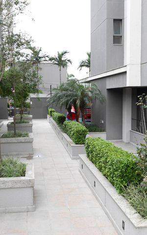 Apartamento à venda com 125m², 3 quartos e 2 vagasÁREA VERDE DE CIRCULAÇAO