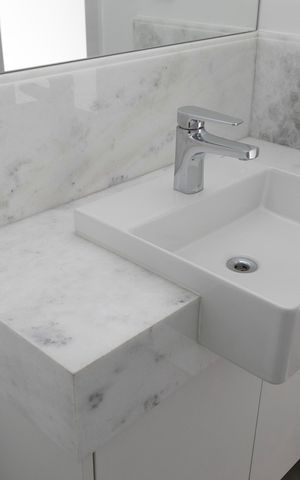 Apartamento à venda com 125m², 3 quartos e 2 vagasSUITE Nº 1