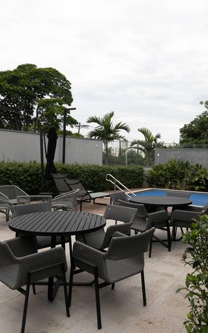 Apartamento à venda com 125m², 3 quartos e 2 vagasCASA DE CAMPO